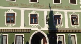 obrázek - Gasthaus Zur Goldenen Rose