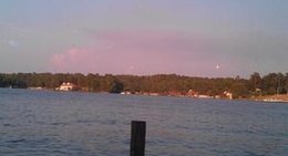 obrázek - Fisherman's Wharf Seafood and Steakhouse