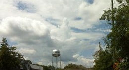 obrázek - Downtown High Springs