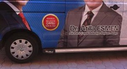 obrázek - Okullar caddesi