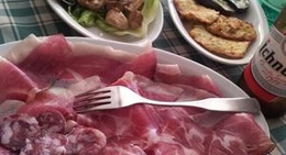 obrázek - Trattoria Su Connottu