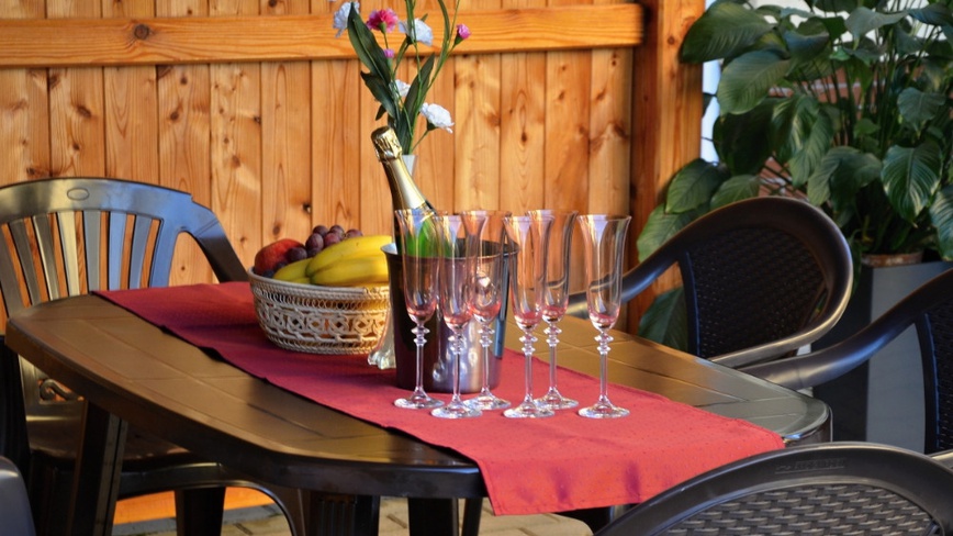 Apartmány Penzion BeskydApartmány Penzion Beskyd