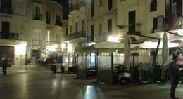 obrázek - Piazza del Ferrarese