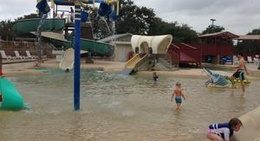 obrázek - Flying L Resort Waterpark