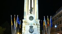 obrázek - Monumento A La Vendimia