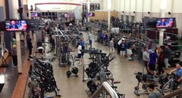 obrázek - The Edge Fitness Club