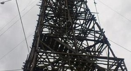 obrázek - Hiiumaa Eiffel