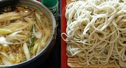 obrázek - 真御膳そば/真らーめん 正直家 八雲店