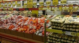 obrázek - Nick's No Frills