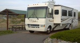 obrázek - James M. Robb Colorado River State Park Fruita Section