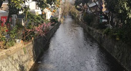 obrázek - 七条高瀬川