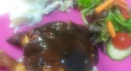 obrázek - Salt & Pepper Seafood