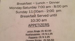 obrázek - The Killen Diner