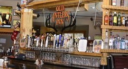 obrázek - Old Antlers Inn
