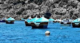 obrázek - Plage, Moulay Bousselham