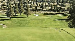 obrázek - John Day Golf Course