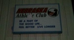 obrázek - Nebraska Athletic Club