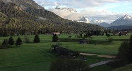 obrázek - Golf- und Landclub Karwendel e.V.