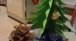 obrázek - Кафе Борщ " Коростишів"