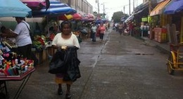 obrázek - Mercado 5 de Febrero