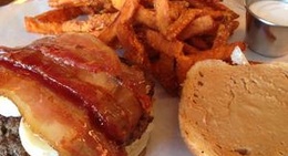 obrázek - Whiskey Bar (Kitchen)