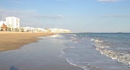 obrázek - Playa De La Costilla