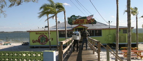 obrázek - Ocklawaha