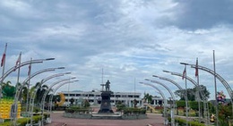 obrázek - Bansud Municipal Park