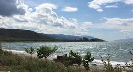 obrázek - İznik Sahili