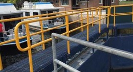 obrázek - Trent-Severn Waterway Lock 32 - Bobcaygeon