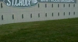 obrázek - St Croix Fishing Rods