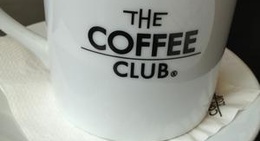 obrázek - The Coffee Club (เดอะ คอฟฟี่ คลับ)