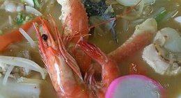 obrázek - 食事処・民宿 なおじろう