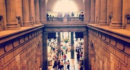 obrázek - The Metropolitan Museum of Art (Metropolitan Museum of Art)