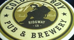 obrázek - Colorado Boy Pub & Brewery