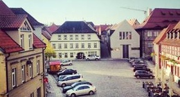 obrázek - Marktplatz