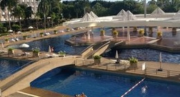 obrázek - Big Swimming Pool@Tower Wing Ambassador City Pattaya 