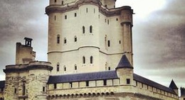obrázek - Château de Vincennes