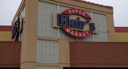 obrázek - Blair's Supermarket