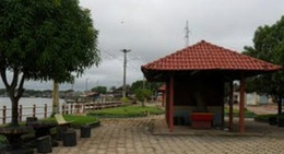 obrázek - Pizzaria Portuguesa - Orla Acará