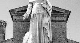 obrázek - Piazza Boccaccio