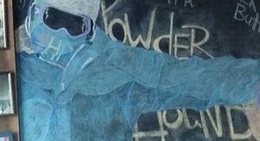 obrázek - Powder Hound Pizza