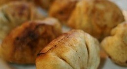 obrázek - 餃子会館