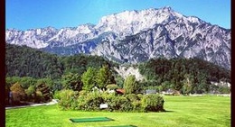 obrázek - Golfclub Salzburg