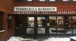 obrázek - Tomelilla Kommun