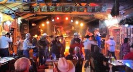 obrázek - Longhorn Saloon