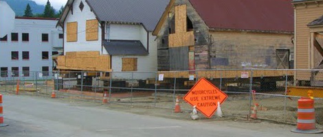 obrázek - Skykomish