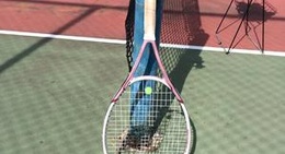 obrázek - Asprovalta Tennis Club