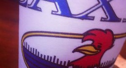 obrázek - Zaxby's Chicken Fingers & Buffalo Wings