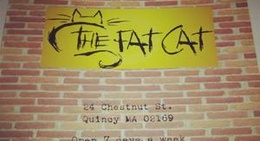 obrázek - Fat Cat
